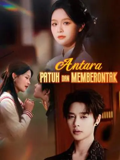 Antara Patuh dan Memberontak (Sulih Suara)