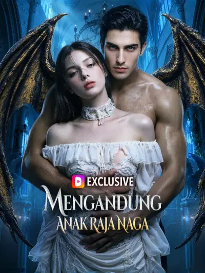 Mengandung Anak Raja Naga