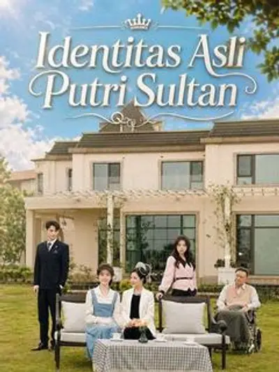 Identitas Asli Putri Sultan