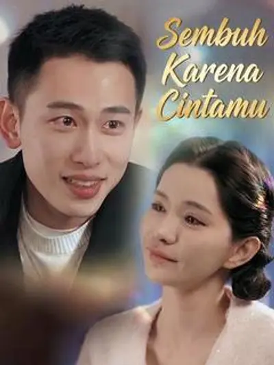 Sembuh Karena Cintamu