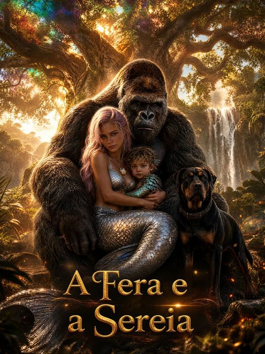 A Fera e a Sereia