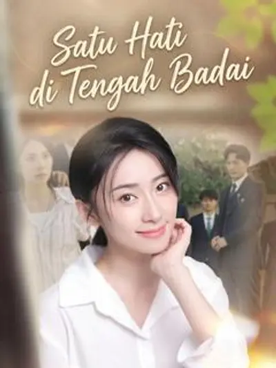 Satu Hati di Tengah Badai