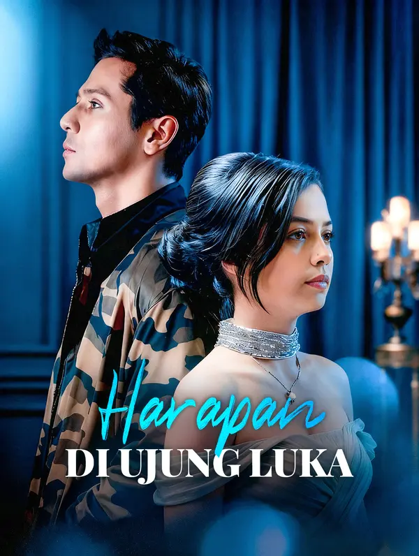 Harapan di Ujung Luka