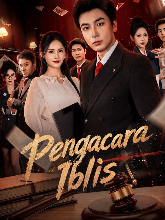 Pengacara Iblis