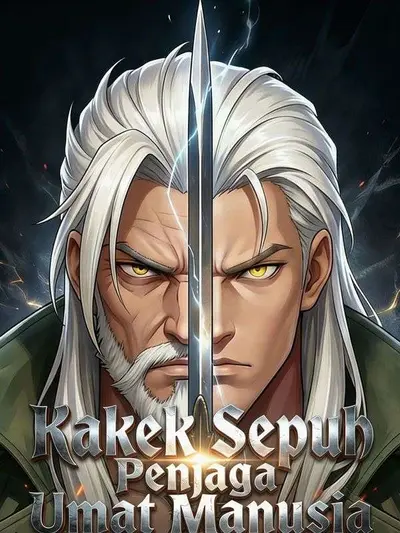 Kakek Sepuh Penjaga Umat Manusia