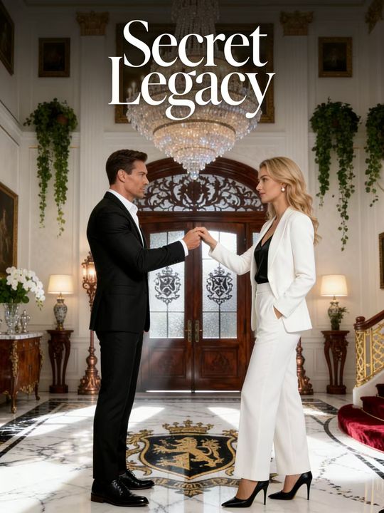 Secret Legacy