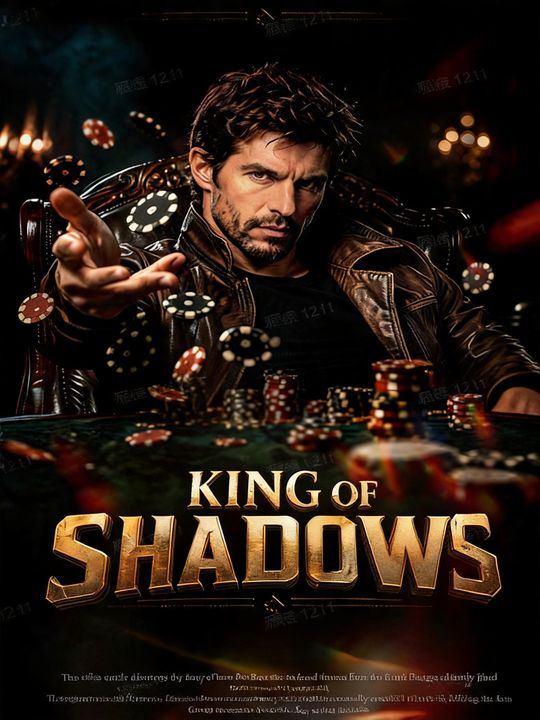 King of Shadows