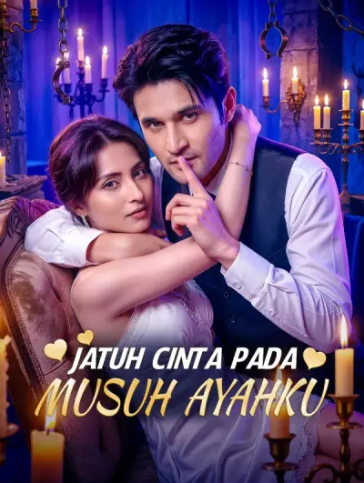 Jatuh Cinta pada Musuh Ayahku