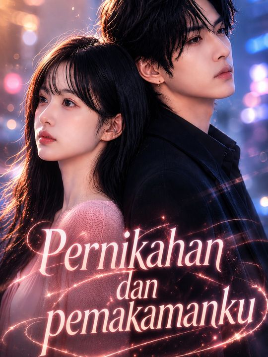 Pernikahan dan pemakamanku