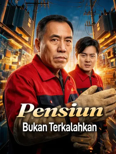 Pensiun, Bukan Terkalahkan