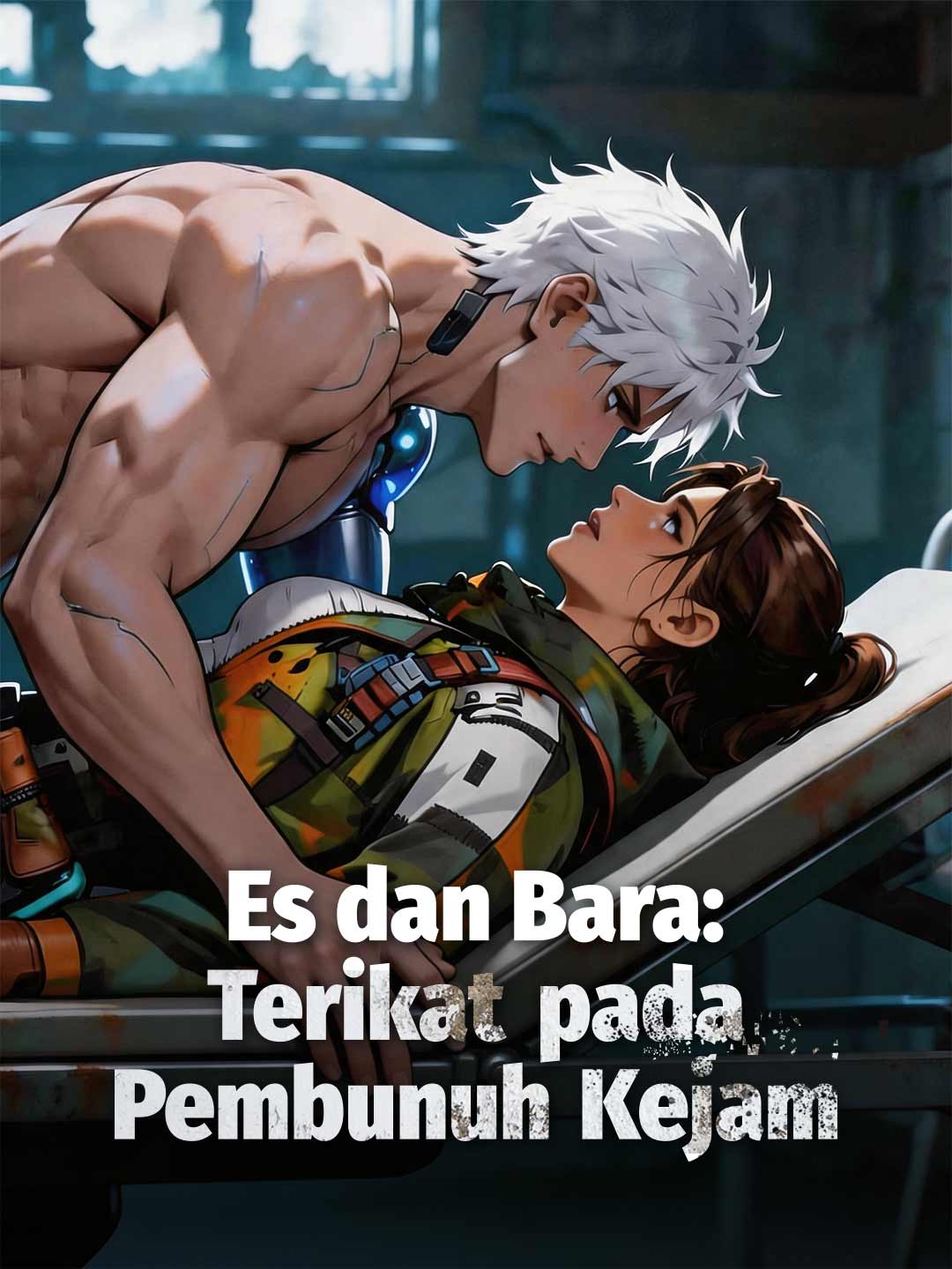 Es dan Bara: Terikat pada Pembunuh Kejam