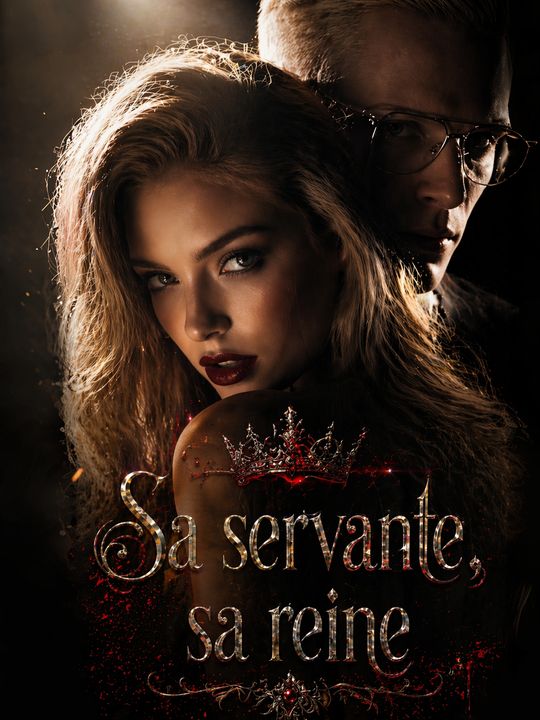 Sa servante, sa reine