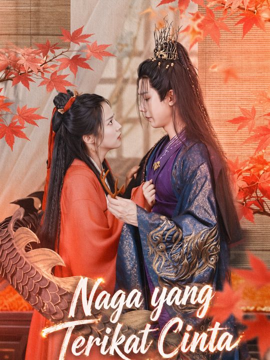 Naga yang Terikat Cinta