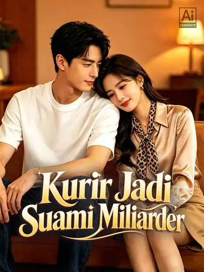 Kurir Jadi Suami Miliarder