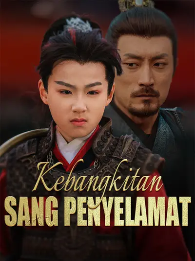 Kebangkitan Sang Penyelamat
