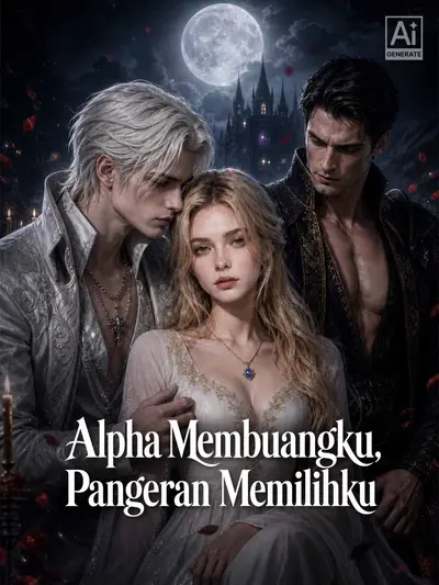 Alpha Membuangku, Pangeran Memilihku