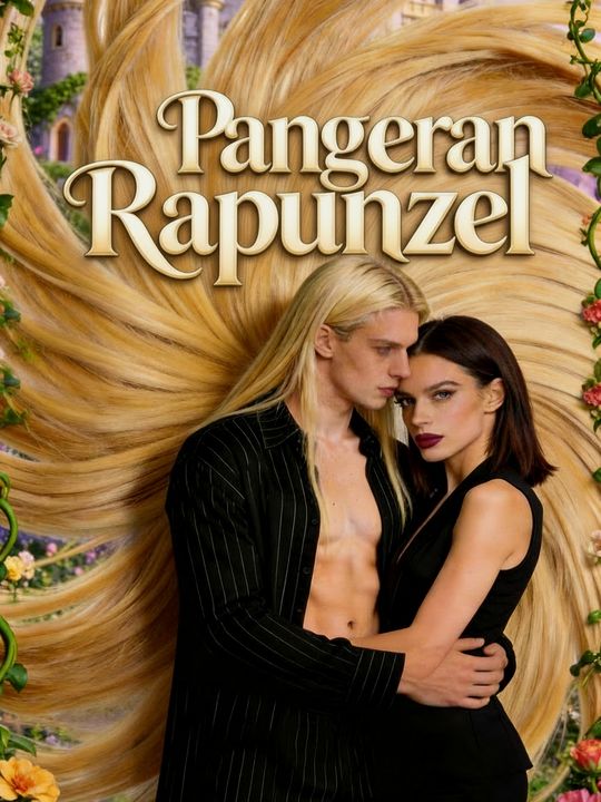 Pangeran Rapunzel