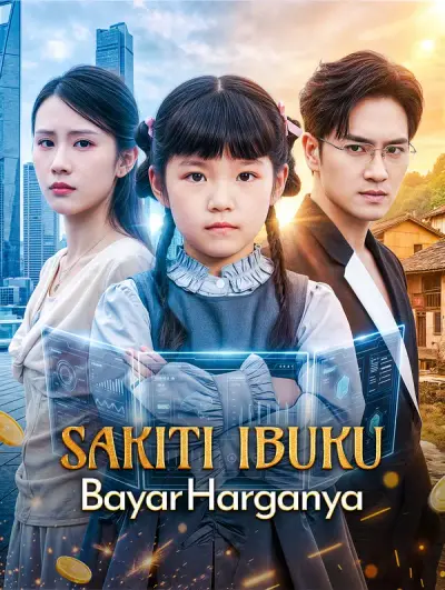 Sakiti Ibuku, Bayar Harganya