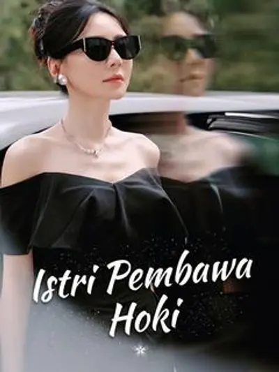 Istri Pembawa Hoki
