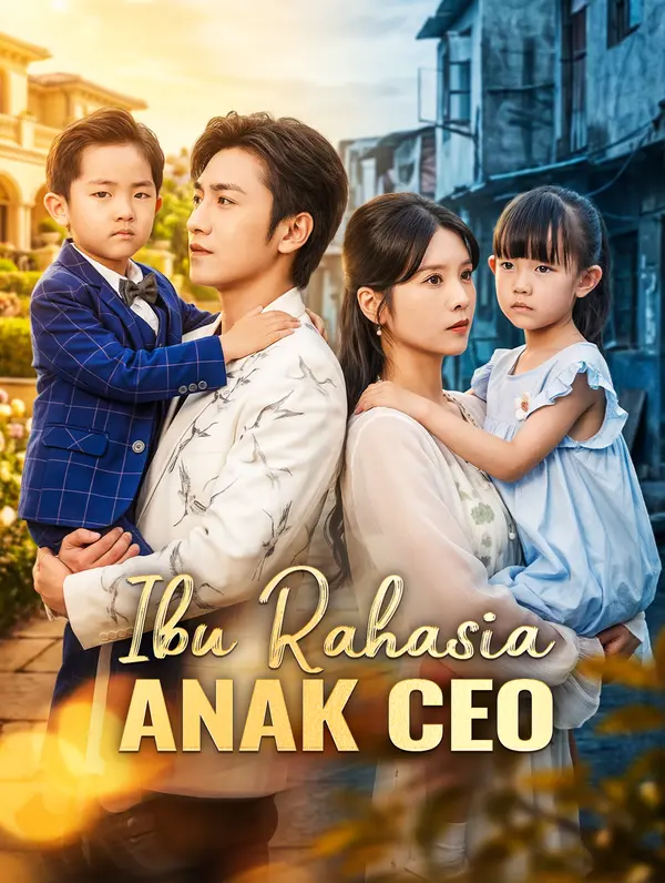 Ibu Rahasia Anak CEO