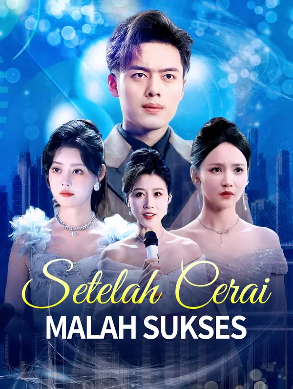 Setelah Cerai Malah Sukses