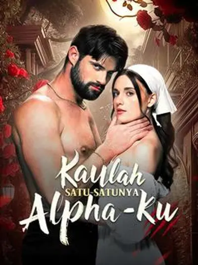 Kaulah Satu-satunya Alpha-ku