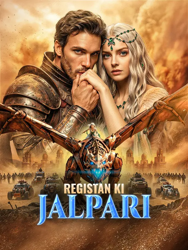 Registan Ki Jalpari