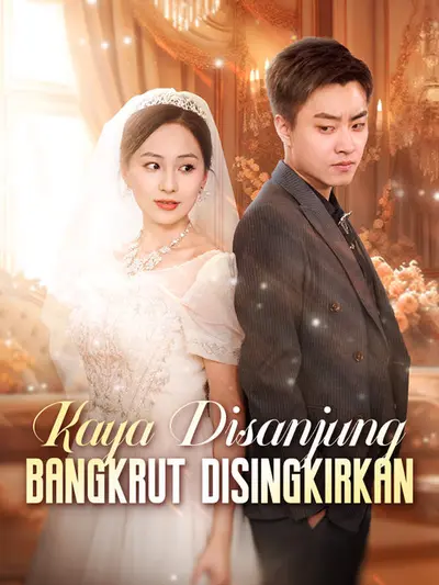Kaya Disanjung, Bangkrut Disingkirkan