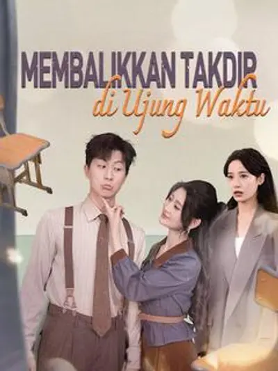 Membalikkan Takdir di Ujung Waktu (Sulih Suara)