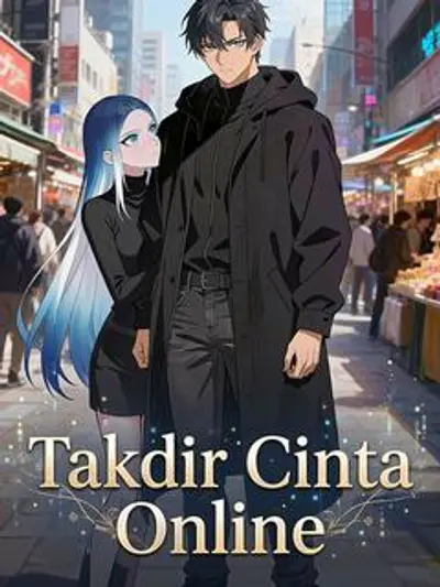Takdir Cinta Online