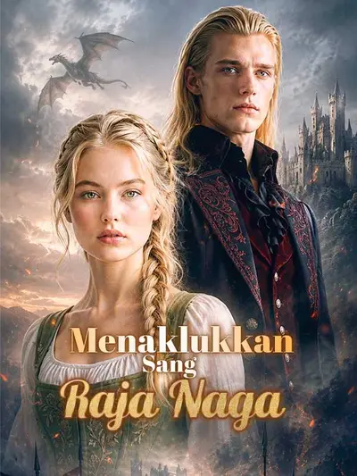 Menaklukkan Sang Raja Naga