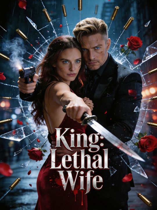 King: Lethal Wife