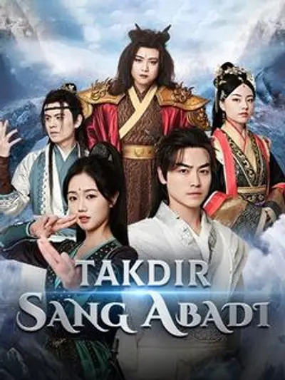 Takdir Sang Abadi