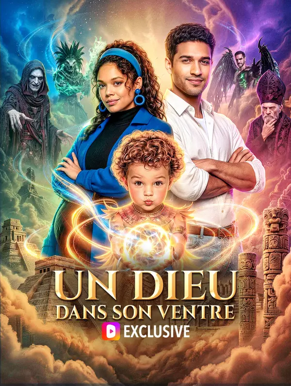 Un dieu dans son ventre
