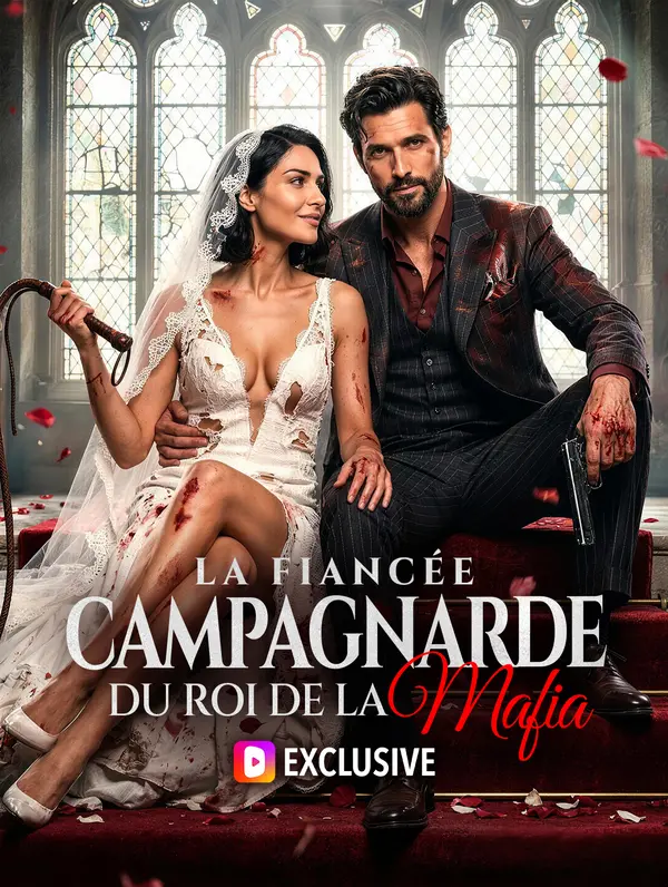La fiancée campagnarde du roi de la mafia