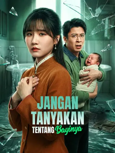 Jangan Tanyakan Tentang Bayinya