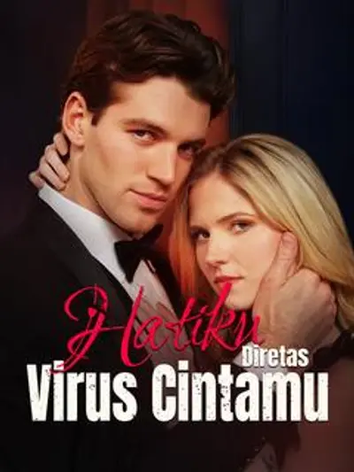 Hatiku Diretas Virus Cintamu (Sulih Suara)