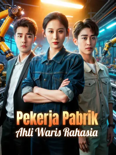 Pekerja Pabrik, Ahli Waris Rahasia