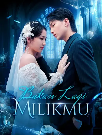 Bukan Lagi Milikmu
