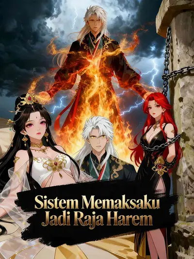 Sistem Memaksaku Jadi Raja Harem