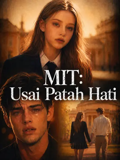 MIT: Usai Patah Hati
