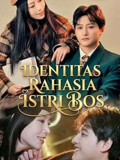 Identitas Rahasia Istri Bos