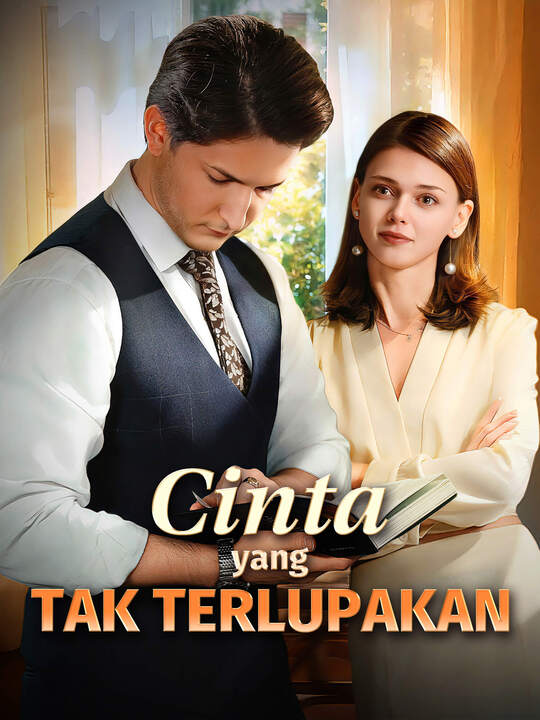 Cinta yang Tak Terlupakan