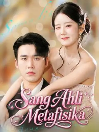 Sang Ahli Metafisika
