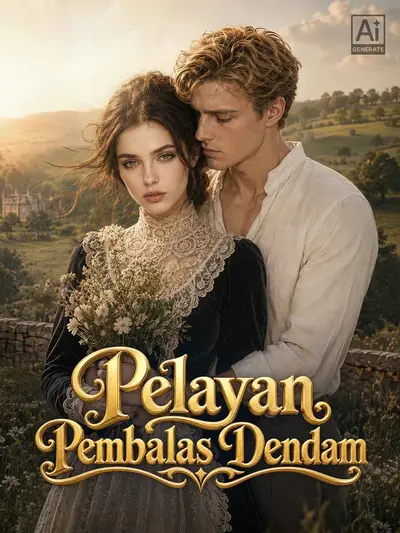 Pelayan Pembalas Dendam