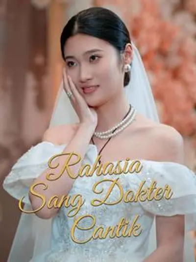 Rahasia Sang Dokter Cantik