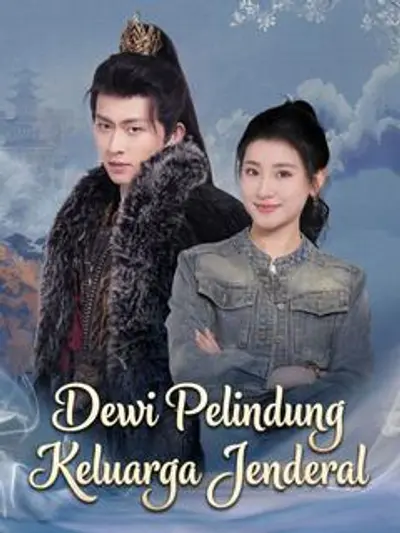 Dewi Pelindung Keluarga Jenderal