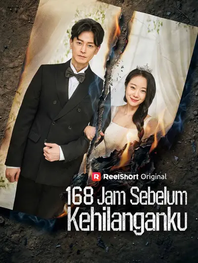 168 Jam Sebelum Kehilanganku