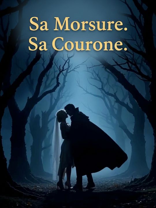 Sa Morsure. Sa Couronne.