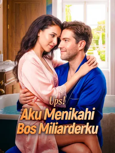 Ups! Aku Menikahi Bos Miliarderku